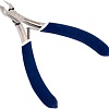 Кусачки маникюрные Mertz A657-2