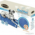 Лежак Scruffs Cool Mat 934613 (голубой)