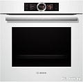 Духовой шкаф Bosch HBG6769W1F