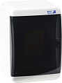 Бокс пластиковый КЭАЗ OptiBox P UNK 1 04 IP41 279154