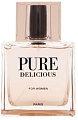 Парфюмерная вода Geparlys Pure Delicious EdP (100 мл)