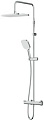 Душевая система AM.PM Func F078F400