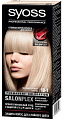 Крем-краска для волос Syoss Salonplex Permanent Coloration 10-1 перламутровый блонд