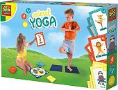 Активная игра SES Creative Повтори животных в позе йоги 02288