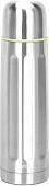 Термос Fissman 19626 1л (нержавеющая сталь)