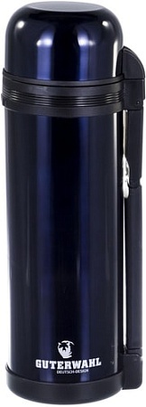 Термос Guterwahl 120-26012 1.8л (синий)