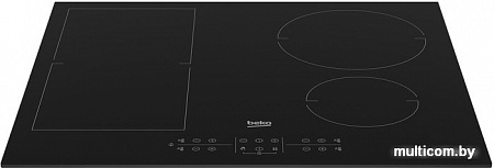 Варочная панель BEKO HII 64200 FMT