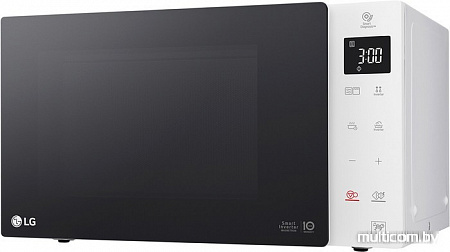 Микроволновая печь LG MH6336GISW