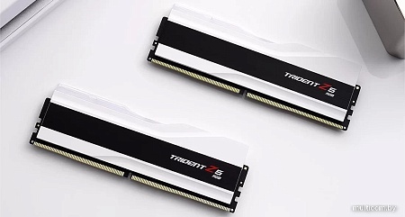 Оперативная память G.Skill Trident Z5 RGB 2x16ГБ DDR5 6000МГц F5-6000J2836G16GX2-TZ5RW