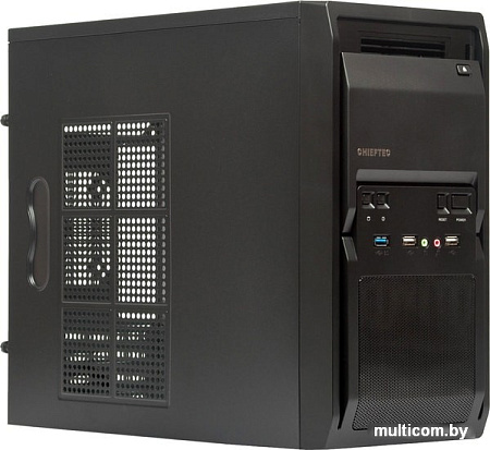 Корпус Chieftec LT-01B-OP