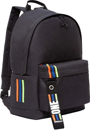 Grizzly RQL-317-7 (черный)