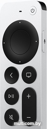 Смарт-приставка Apple TV 4K 64GB (3-е поколение)
