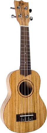 Укулеле Flight DUS322 ZEB