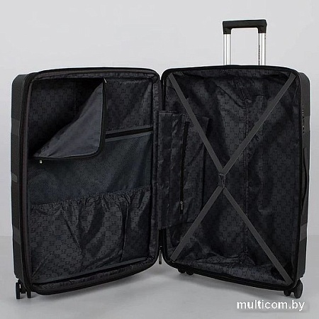 Francesco Molinary 338-009/3-28BLK (черный)
