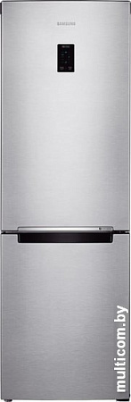 Холодильник Samsung RB33A3240SA/WT