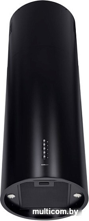 Кухонная вытяжка HOMSair Fly 1000PH (черный)