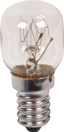 Лампочка Favor РН E14 15 Вт 8108004 (для холодильников)