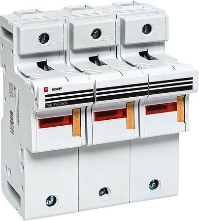 Устройство защитного отключения EKF Pr-22-58-3