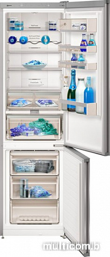 Холодильник NEFF KG7393I32R