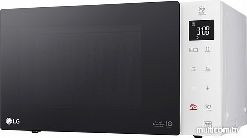 Микроволновая печь LG MH6336GISW