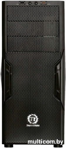 Корпус Thermaltake Versa H22 Black (CA-1B3-00M1WN-00)