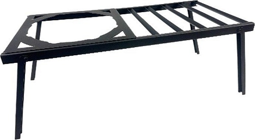 Подставка под казан Сибтермо d 250мм 00610503