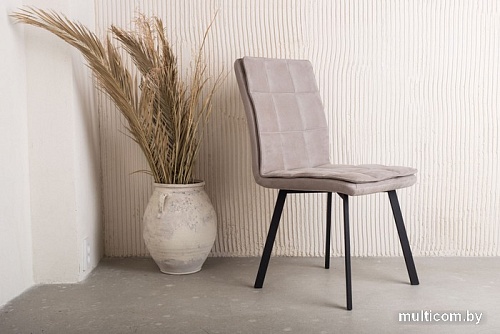 Стул Levmar Taurus R (smoke)