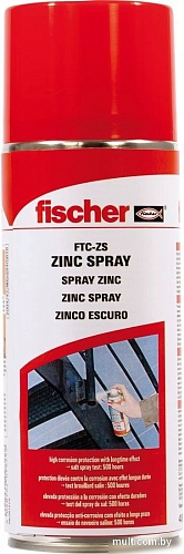 Fischer Смазка техническая FTC-ZS 509242 400мл