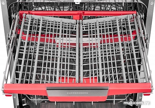 Посудомоечная машина KUPPERSBERG GSM 6073