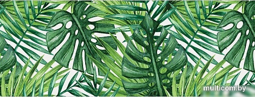 Корзина JoyArty Тропические листья gaba_36056_S