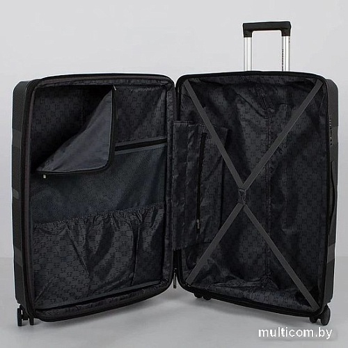 Francesco Molinary 338-009/3-28BLK (черный)