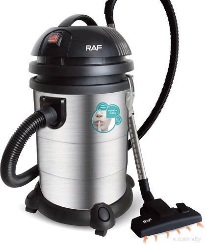 Пылесос RAF R.8706