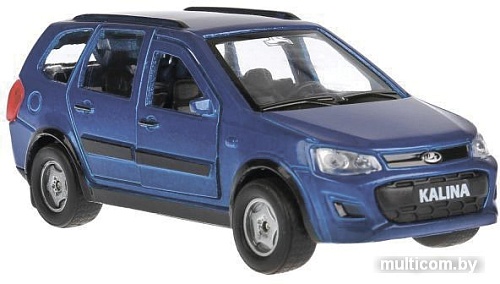 Легковой автомобиль Технопарк LADA Kalina Cross SB-16-46-N(BU)-WB