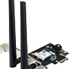 Wi-Fi/Bluetooth адаптер ASUS PCE-AXE5400