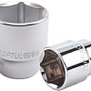 Головка слесарная Toptul BAEA2429