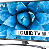 Телевизор LG 55UN74006LA