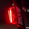 Фонарь Topeak Red Lite Aero USB 1W