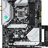 Материнская плата ASRock Z590 Steel Legend WiFi 6E