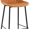 Stool Group Arch CQ-8397A-232-43 (коричневый)
