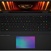 Игровой ноутбук MSI Titan 18 HX AI A2XWJG-206RU
