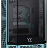 Корпус Thermaltake The Tower 300 Turquoise CA-1Y4-00SBWN-00