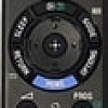 Пульт управления Sony RMT-TX300E