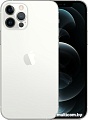Смартфон Apple iPhone 12 Pro 128GB (серебристый)