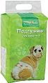 Подгузник Triol DP01 XS (22 шт)