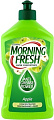 Средство для мытья посуды Morning Fresh Яблоко 900 мл