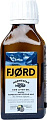 Fjord Норвежский рыбий жир из печени трески со вкусом лимона (200мл)