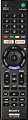 Пульт управления Sony RMT-TX300E