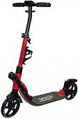 Самокат Ateox Avenue 200 (красный)