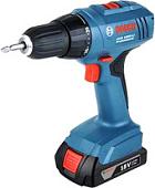 Дрель-шуруповерт Bosch GSR 1800-LI Professional (06019A8305)