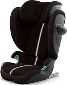 Детское автокресло Cybex Solution G2 Plus (moon black)